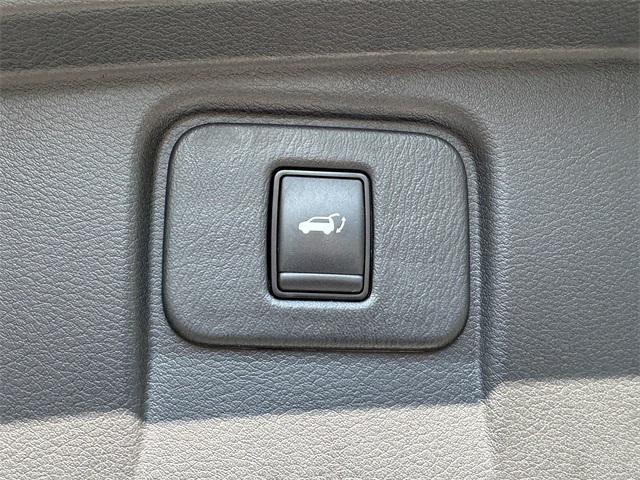 used 2020 Nissan Murano car, priced at $23,505