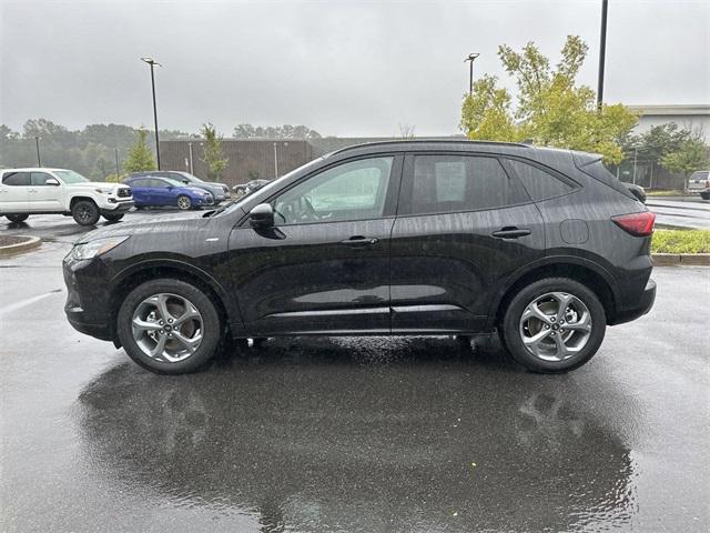 used 2023 Ford Escape car, priced at $23,910