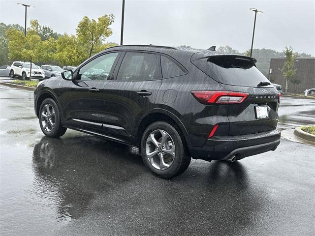 used 2023 Ford Escape car, priced at $23,910