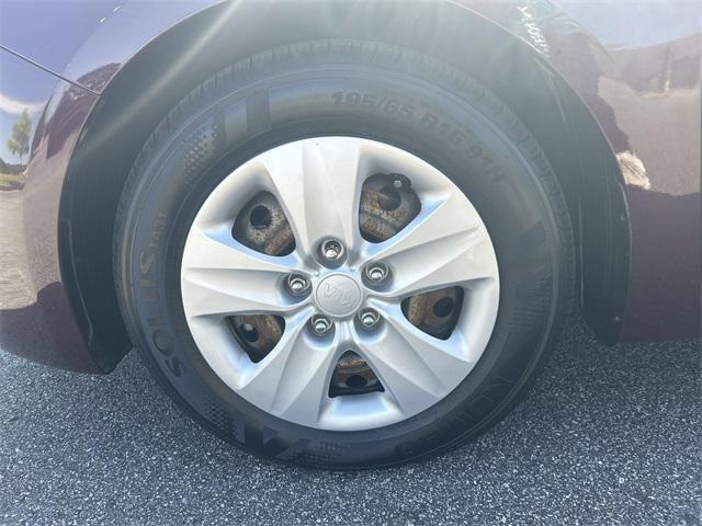 used 2017 Kia Forte car, priced at $10,918