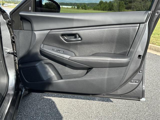 used 2025 Nissan Sentra car, priced at $19,490