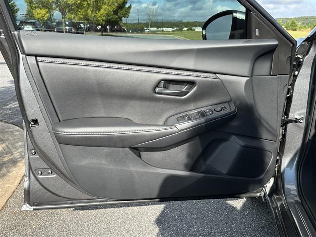 used 2025 Nissan Sentra car, priced at $19,490