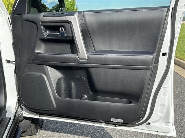 used 2024 Toyota 4Runner car, priced at $44,200