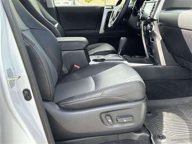 used 2024 Toyota 4Runner car, priced at $44,200