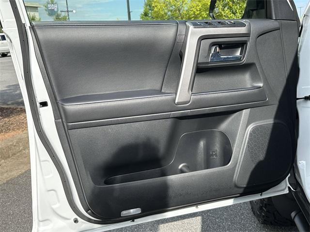 used 2024 Toyota 4Runner car, priced at $44,200