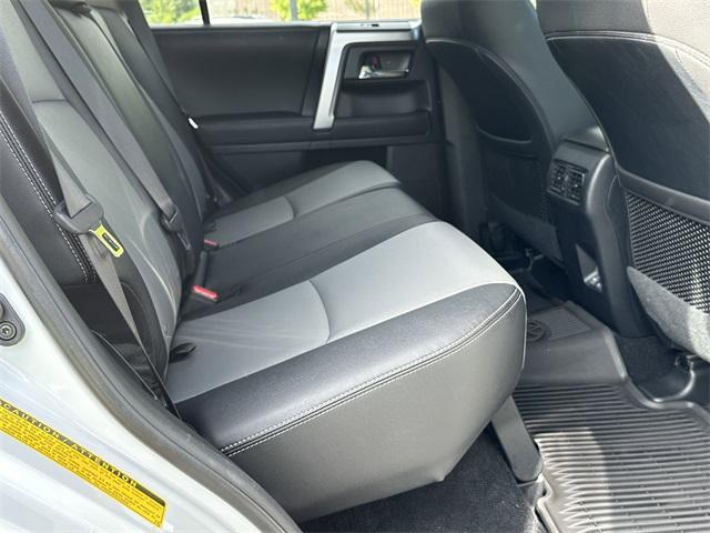 used 2024 Toyota 4Runner car, priced at $44,200
