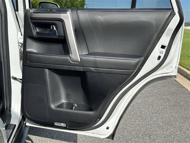 used 2024 Toyota 4Runner car, priced at $44,200