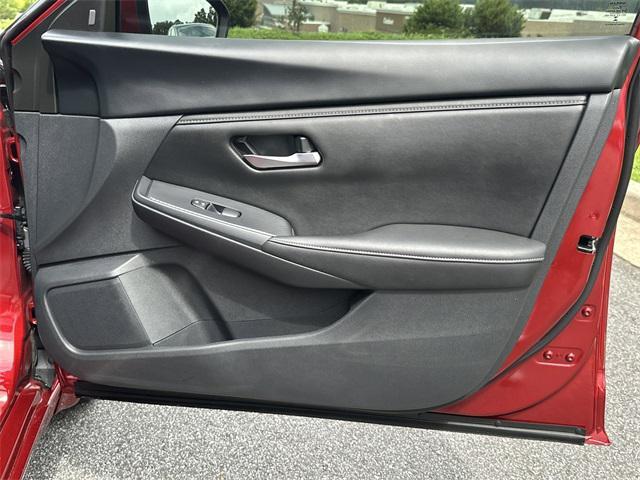 used 2024 Nissan Sentra car, priced at $20,067