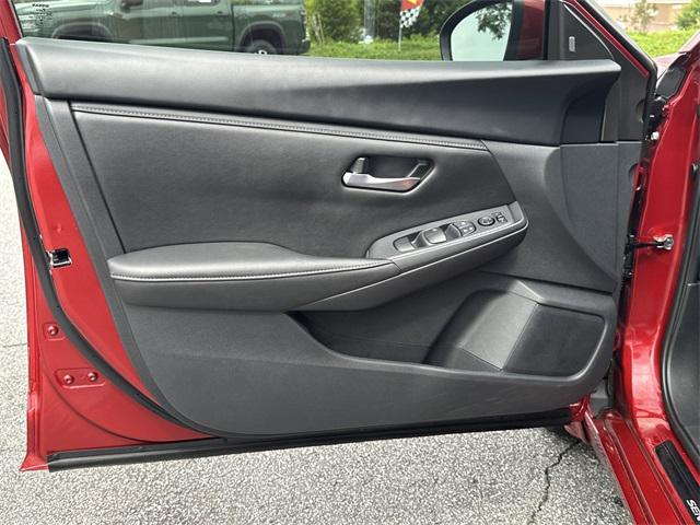 used 2024 Nissan Sentra car, priced at $20,067
