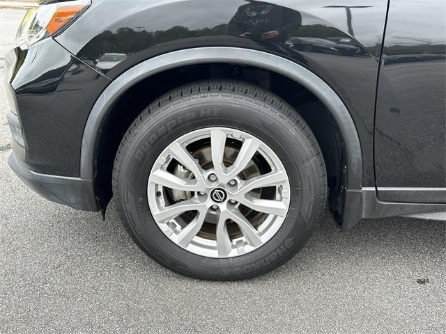 used 2020 Nissan Rogue car, priced at $18,721