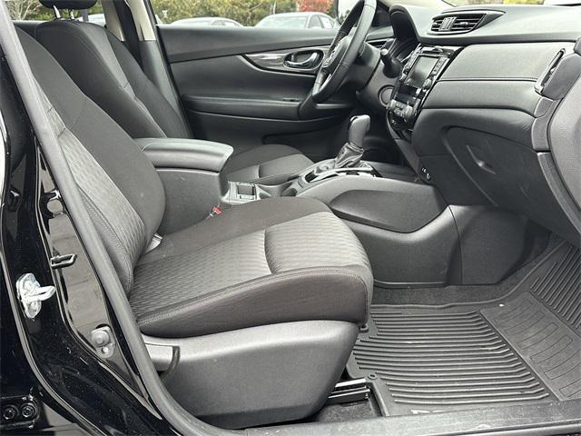 used 2020 Nissan Rogue car, priced at $18,721