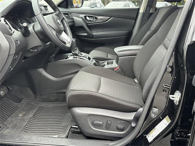 used 2020 Nissan Rogue car, priced at $18,721