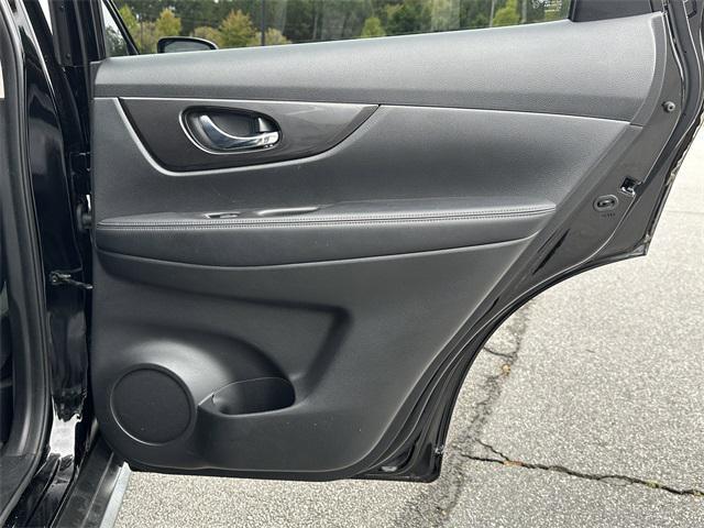 used 2020 Nissan Rogue car, priced at $18,721