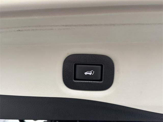 used 2020 Nissan Rogue car, priced at $18,721