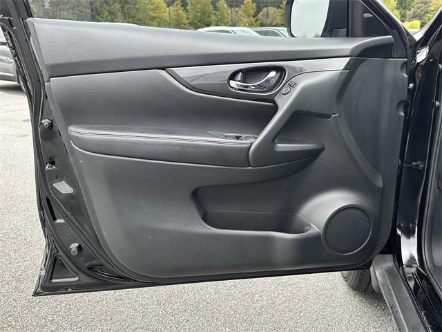 used 2020 Nissan Rogue car, priced at $18,721