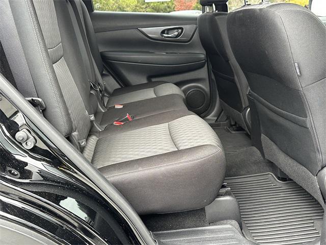 used 2020 Nissan Rogue car, priced at $18,721