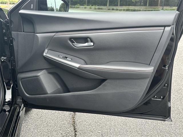 new 2025 Nissan Sentra car, priced at $24,311