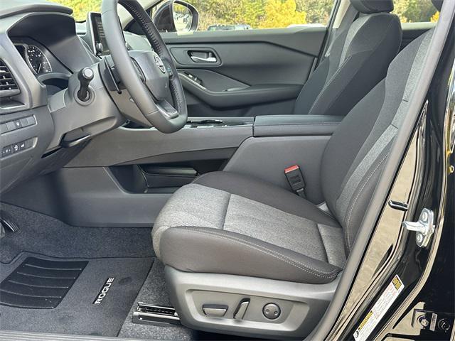 new 2026 Nissan Rogue car, priced at $29,610
