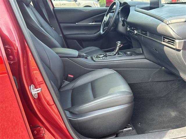 used 2023 Mazda CX-30 car, priced at $21,974
