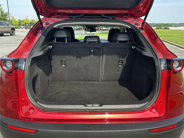 used 2023 Mazda CX-30 car, priced at $21,974