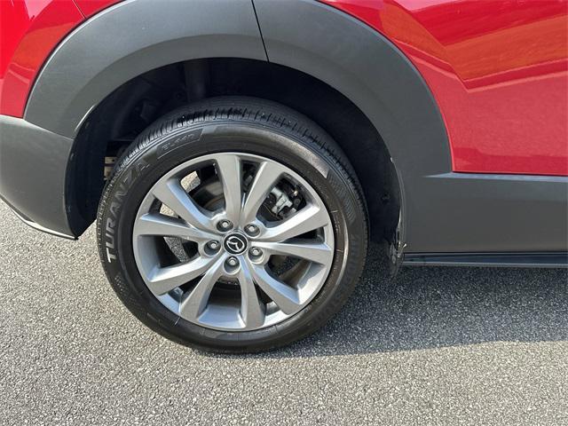 used 2023 Mazda CX-30 car, priced at $21,974