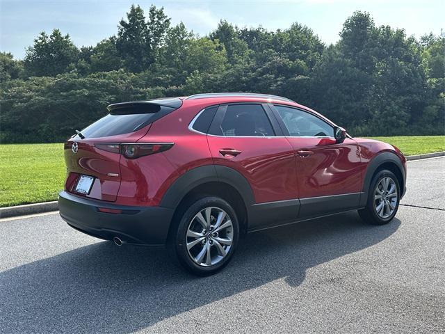 used 2023 Mazda CX-30 car, priced at $21,974