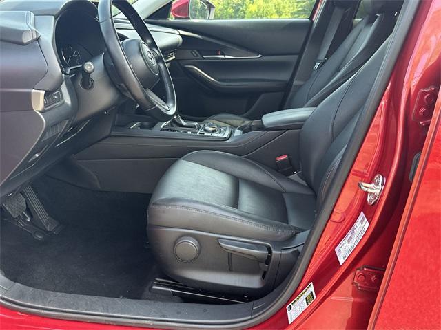 used 2023 Mazda CX-30 car, priced at $21,974