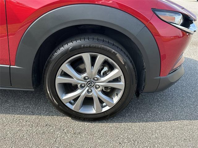 used 2023 Mazda CX-30 car, priced at $21,974