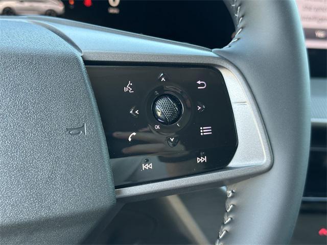 new 2025 Nissan Murano car, priced at $40,412