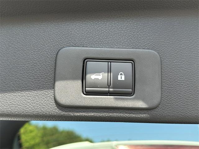 new 2025 Nissan Murano car, priced at $40,412