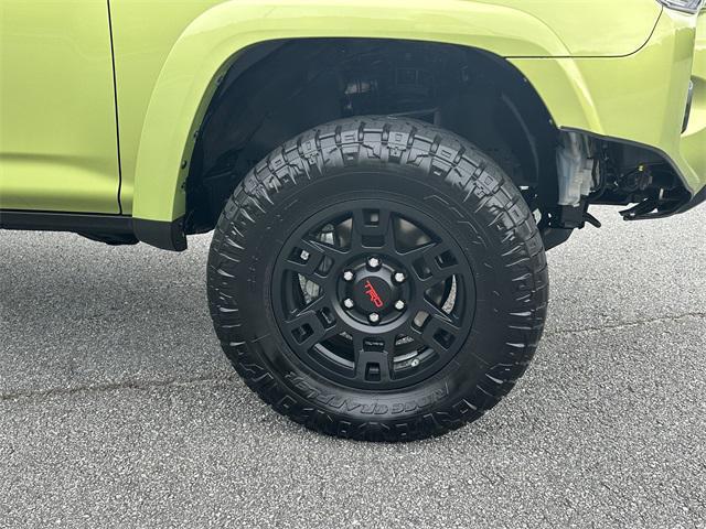 used 2023 Toyota 4Runner car, priced at $47,930
