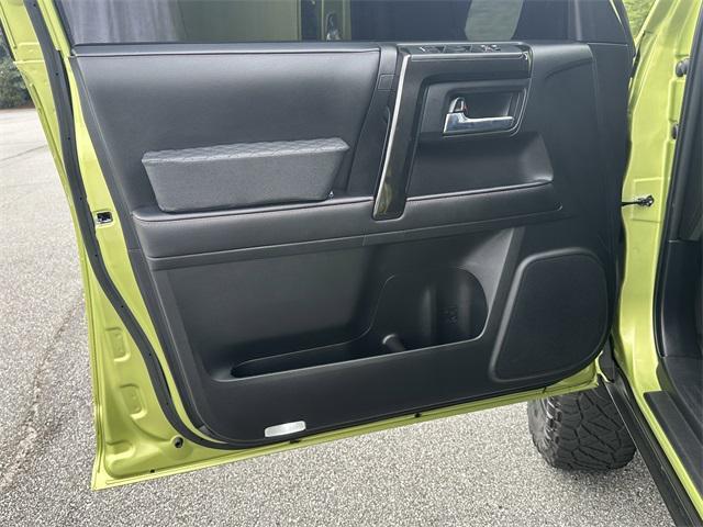 used 2023 Toyota 4Runner car, priced at $47,930
