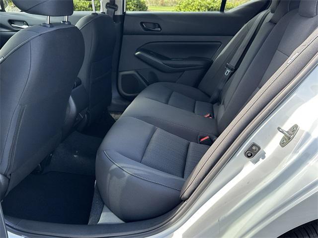 new 2025 Nissan Altima car, priced at $28,051