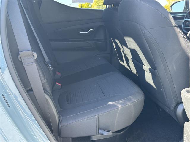 used 2023 Hyundai SANTA CRUZ car, priced at $19,888