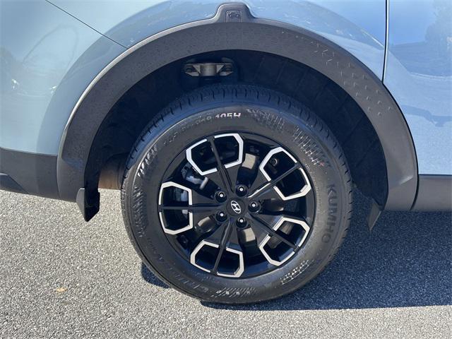 used 2023 Hyundai SANTA CRUZ car, priced at $19,888
