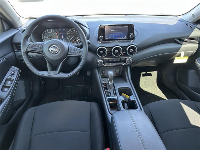 used 2025 Nissan Sentra car, priced at $18,970