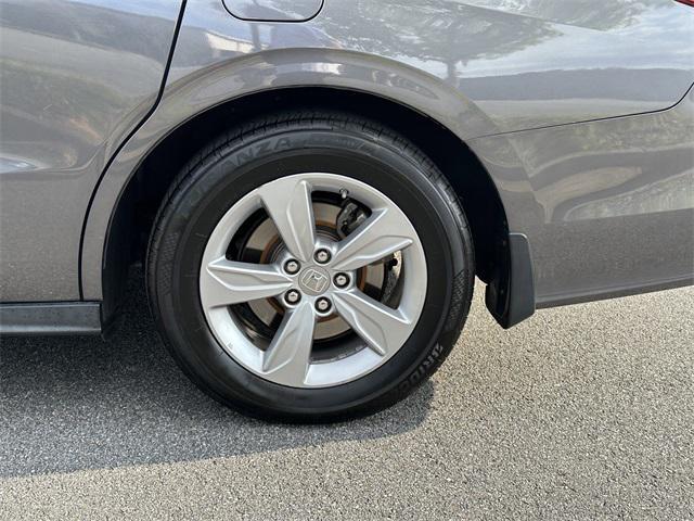 used 2019 Honda Odyssey car, priced at $25,288
