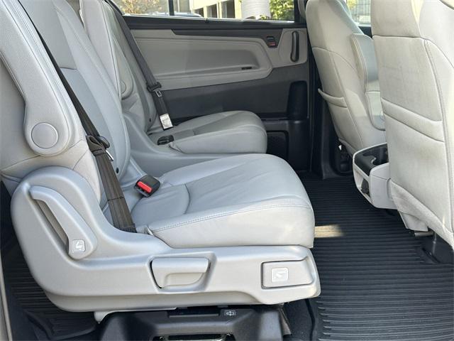 used 2019 Honda Odyssey car, priced at $25,288