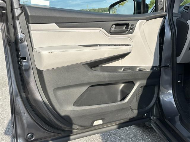 used 2019 Honda Odyssey car, priced at $25,288