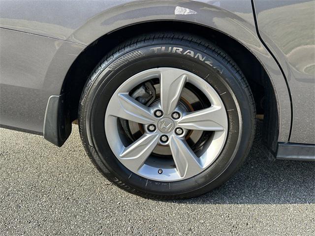 used 2019 Honda Odyssey car, priced at $25,288