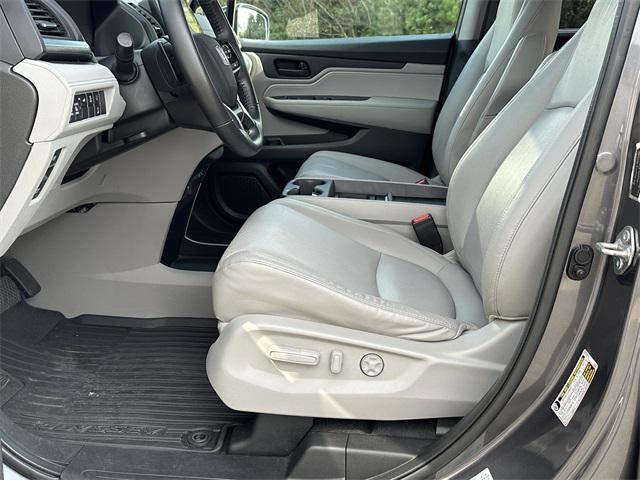 used 2019 Honda Odyssey car, priced at $25,288