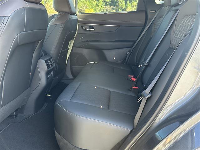 new 2026 Nissan Murano car, priced at $48,297