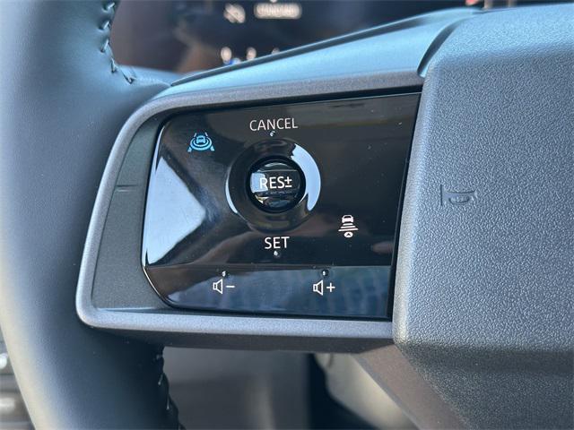 new 2026 Nissan Murano car, priced at $48,297