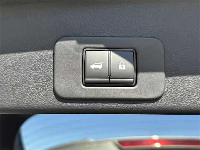 new 2026 Nissan Murano car, priced at $48,297