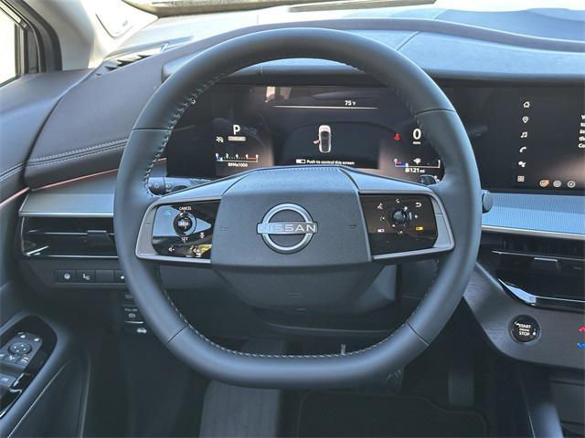 new 2026 Nissan Murano car, priced at $48,297