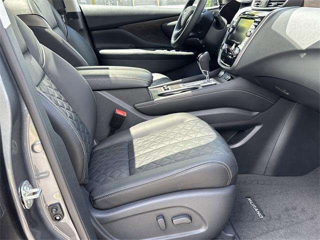 used 2024 Nissan Murano car, priced at $38,972