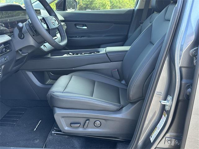 new 2025 Nissan Murano car, priced at $39,180