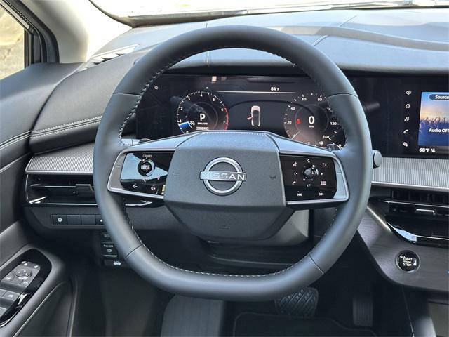 new 2025 Nissan Murano car, priced at $39,180