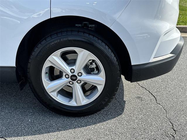 used 2024 Ford Edge car, priced at $27,507
