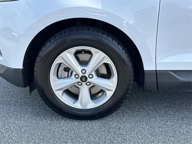 used 2024 Ford Edge car, priced at $27,507
